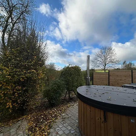 בית הארחה De *